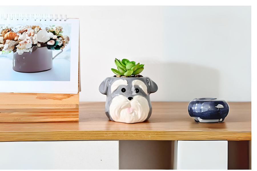 Springer Décor - Dog Family
