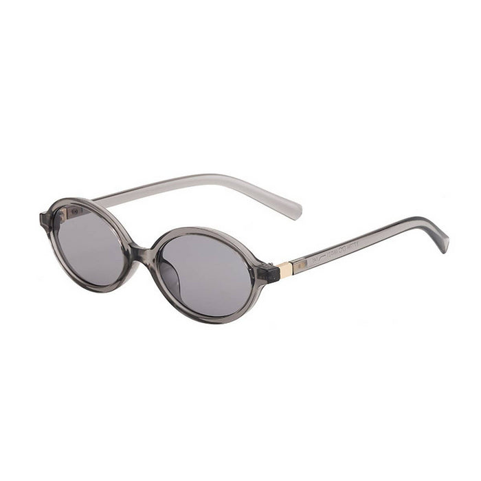 ACCITY - RETRO STREET STYLE SMALL OVAL FRAME SUNGLASSES_CWASG0737