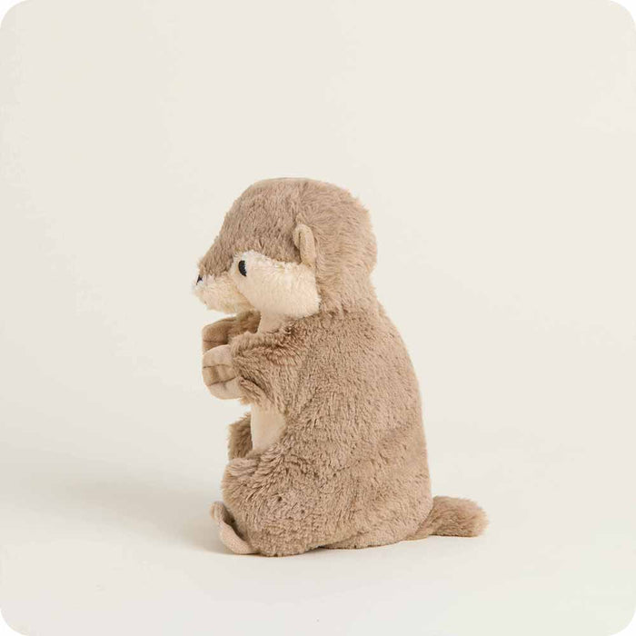 Warmies - Lavender Scented Plush - Gifts - Otter Warmies Junior