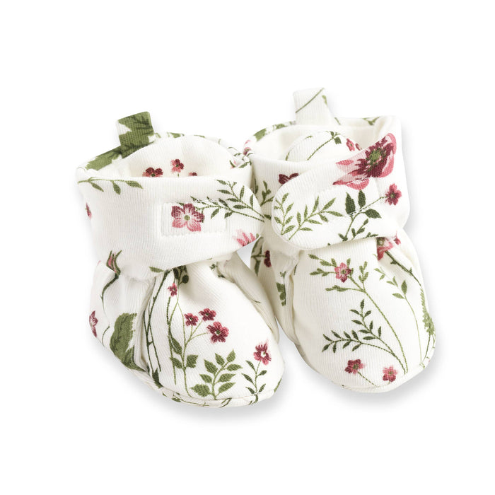 Tesa Babe - Pretty Petals Bamboo Baby Collection – Sold Separately
