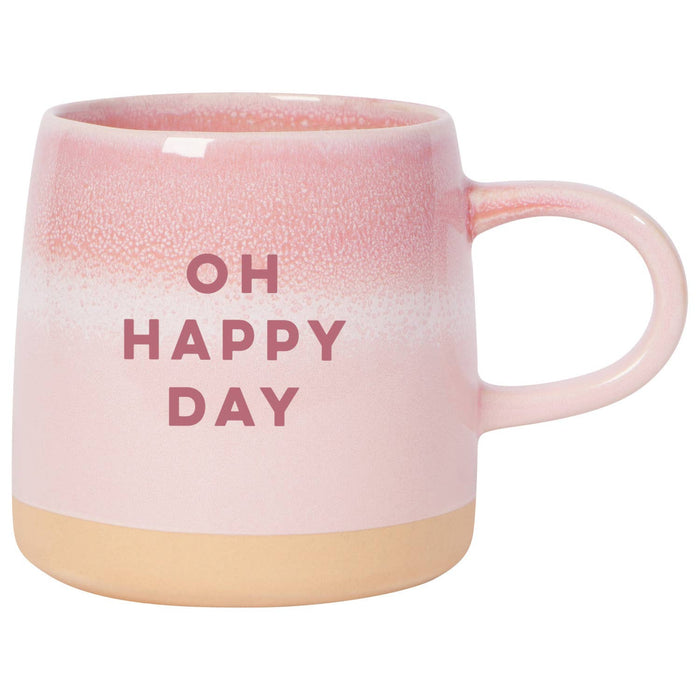 Danica Jubilee - Oh Happy Day Mug