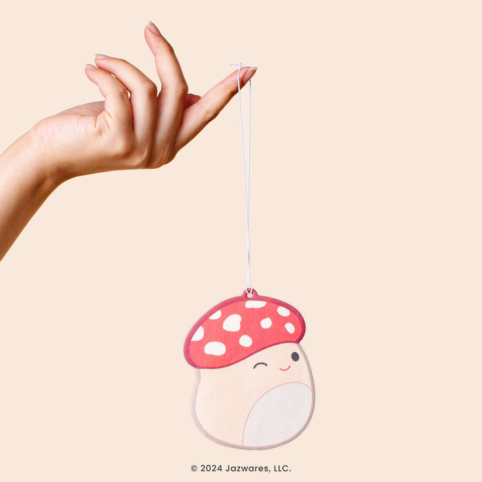 Studio Oh! - Malcolm Car Air Fresheners