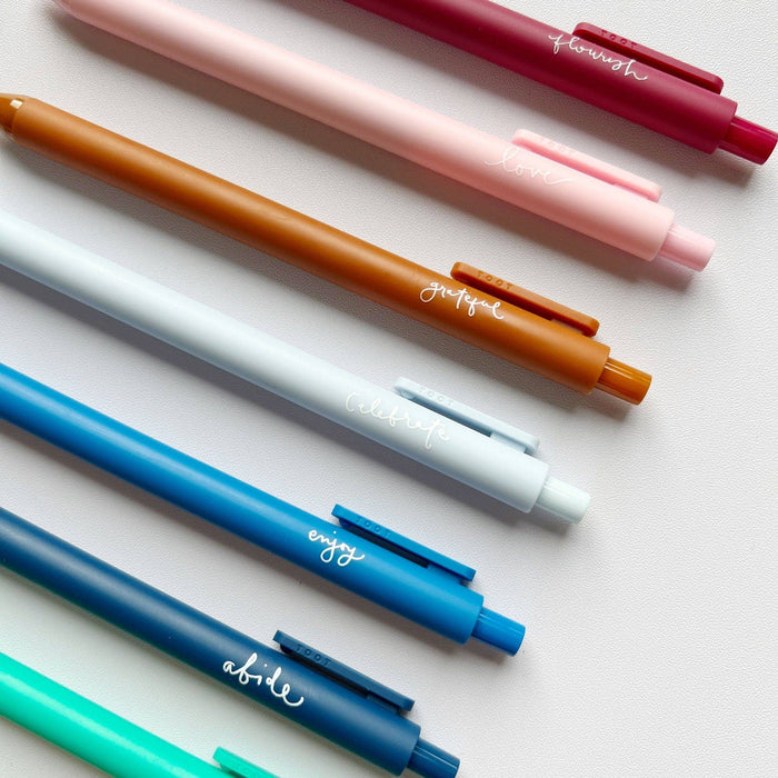 emily lex studio - Jotter pen