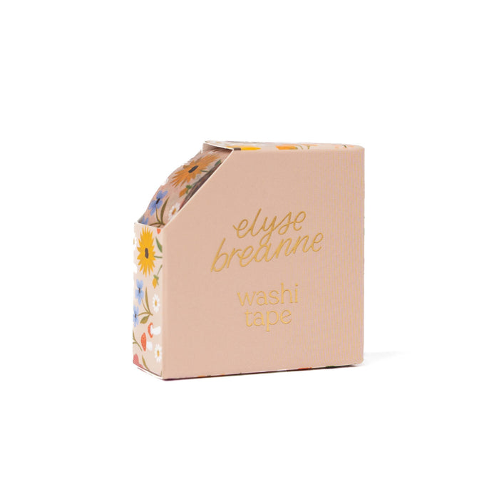 Elyse Breanne Design - Mushroom Meadows Washi Tape