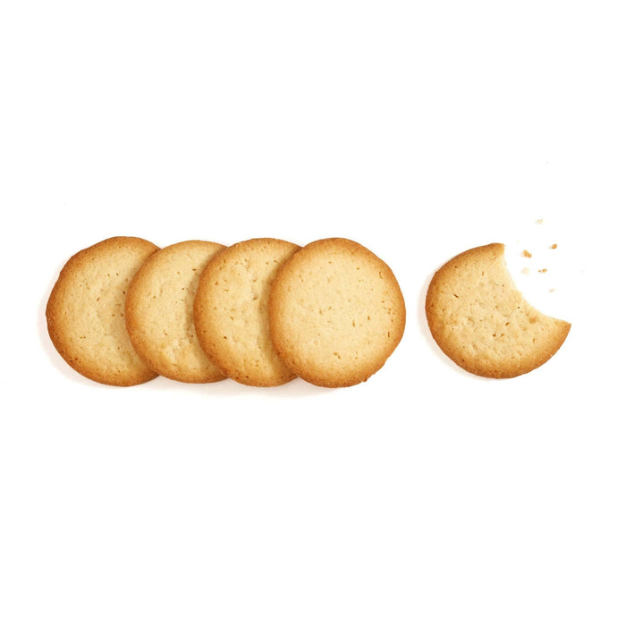Rustic Bakery - Meyer Lemon Cookies