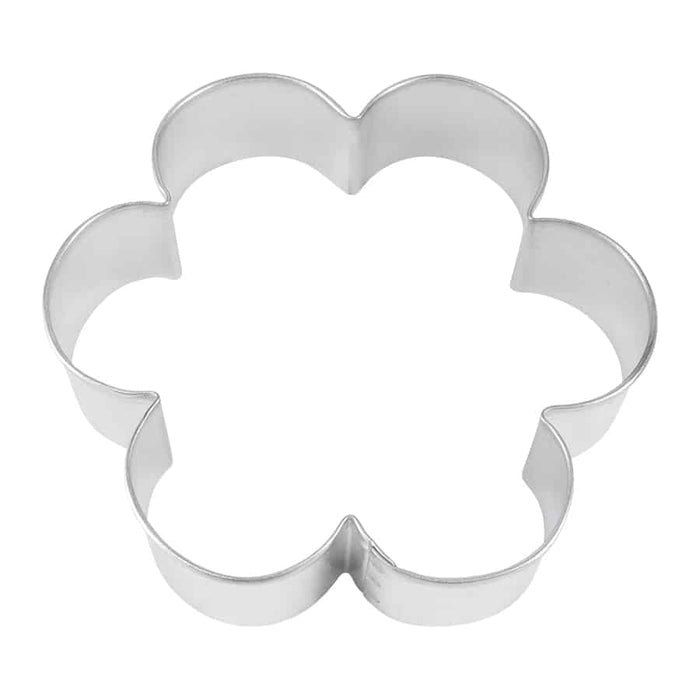 R&M International - Scalloped Biscuit Cutter (4")