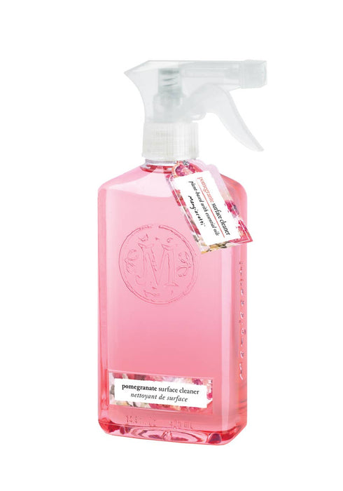 Boston International - Pomegranate Surface Cleaner by Mangiacotti, 14.4oz