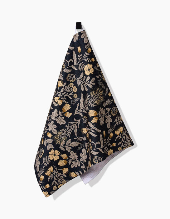 Geometry - Woodland Wildflowers