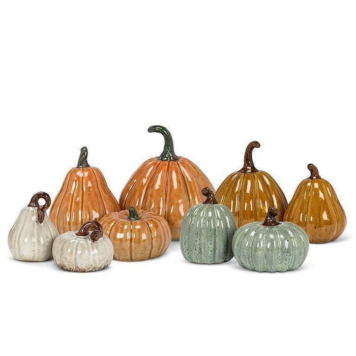 Abbott - Sage  Pumpkin