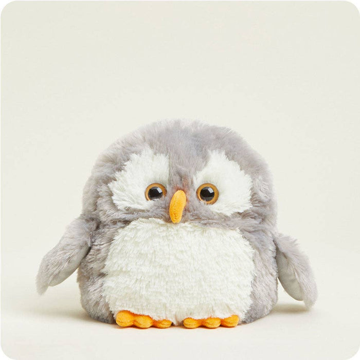 Warmies - Lavender Scented Plush - Gifts - Summer Market - Owl Warmies