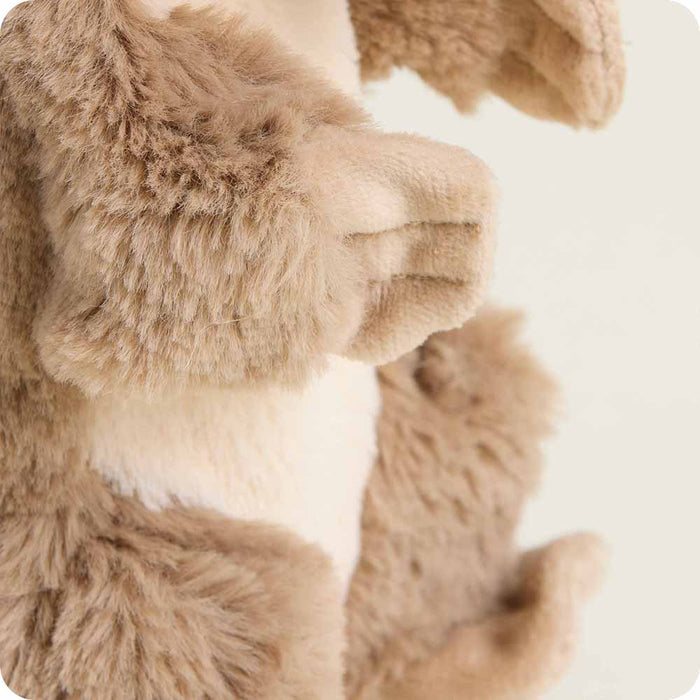 Warmies - Lavender Scented Plush - Gifts - Otter Warmies Junior