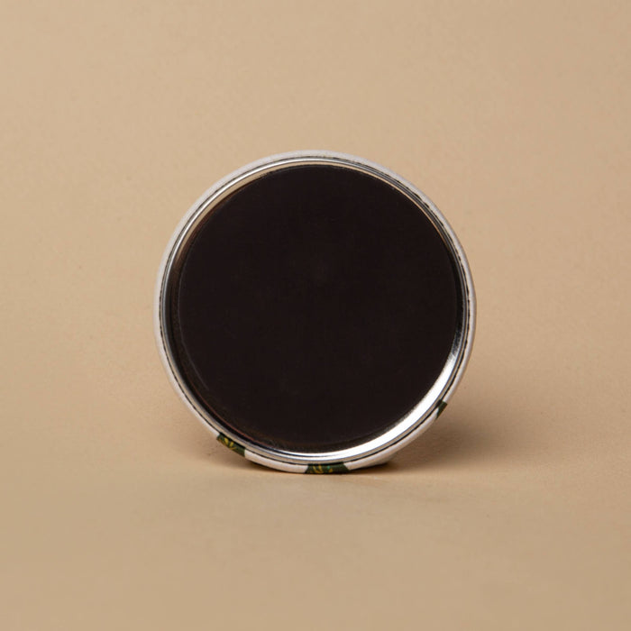 Tender Loving Empire - WA State Flower Round Magnet