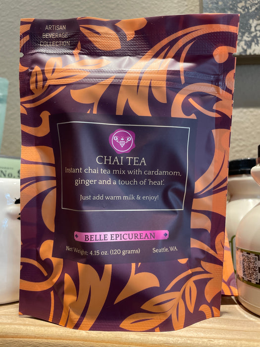 Belle Epicurean Chai Tea mix