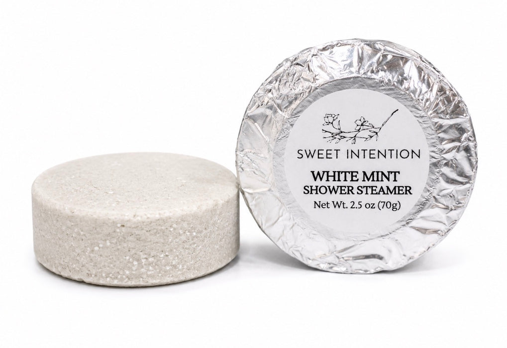 Sweet Intention Shower Steamers