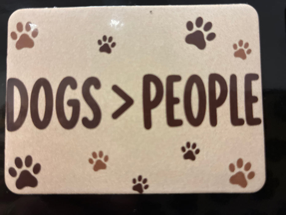 Camas Creations  Refrigerator Magnets - Small