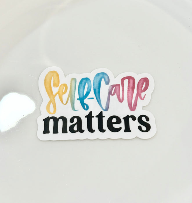 HandCrofted Self-care Matters