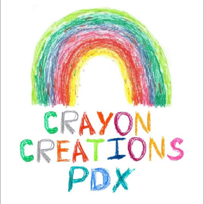 Crayon Creations