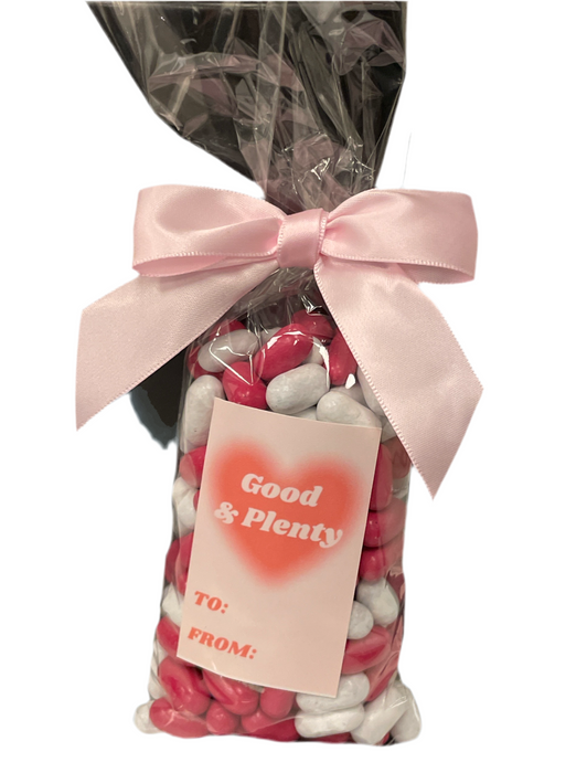 Grandpa Joe’s Candy Shop Good & Plenty