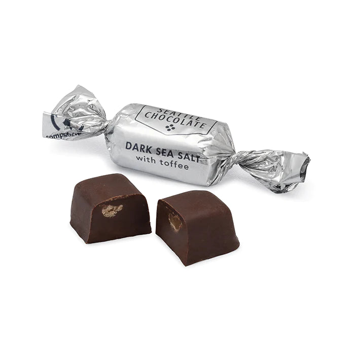Seattle Chocolate Truffles