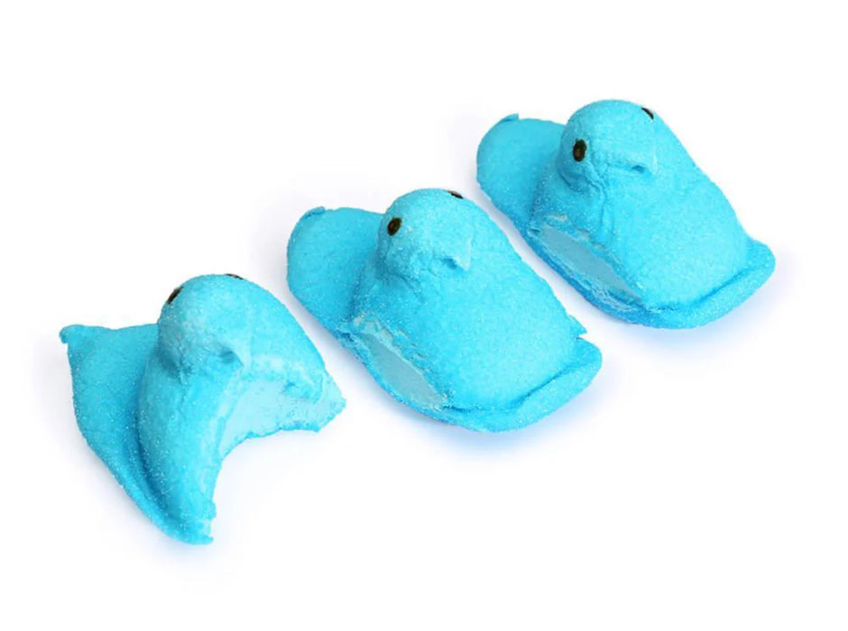 Grandpa Joe's Candy Shop Peeps