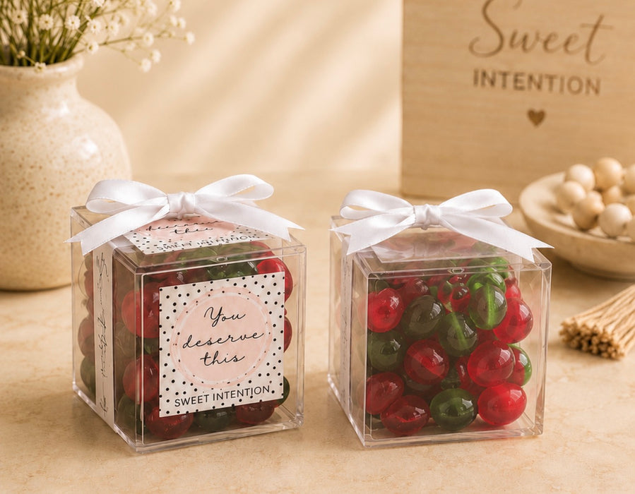 Haribo Gummy Cherries