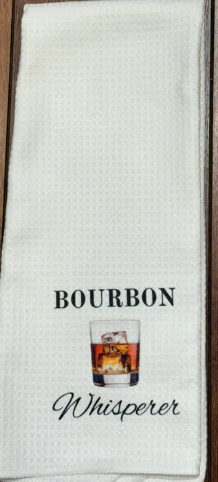 Camas Creations Kitchen Towel