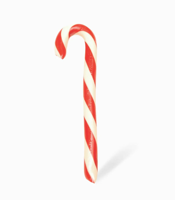 Hammond's Candies Jumbo Candy Cane, varied flavors