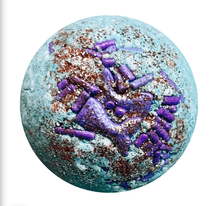 Ritzy Bath - Bath Bomb