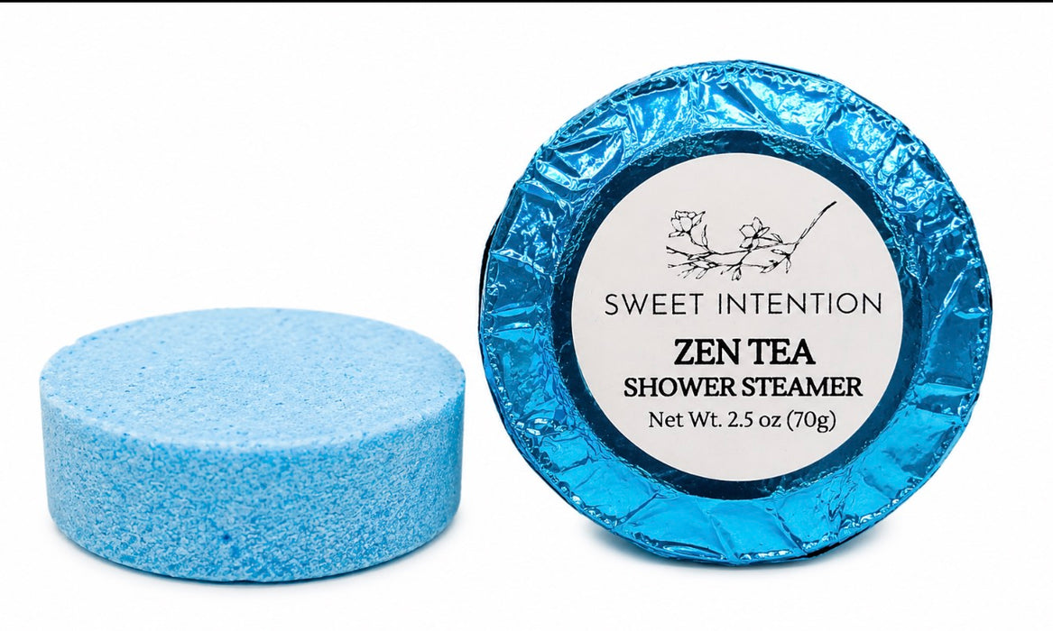 Sweet Intention Shower Steamers