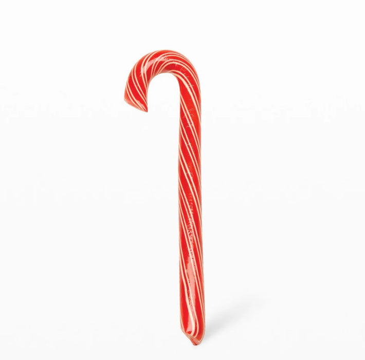 Hammond's Candies Jumbo Candy Cane, varied flavors