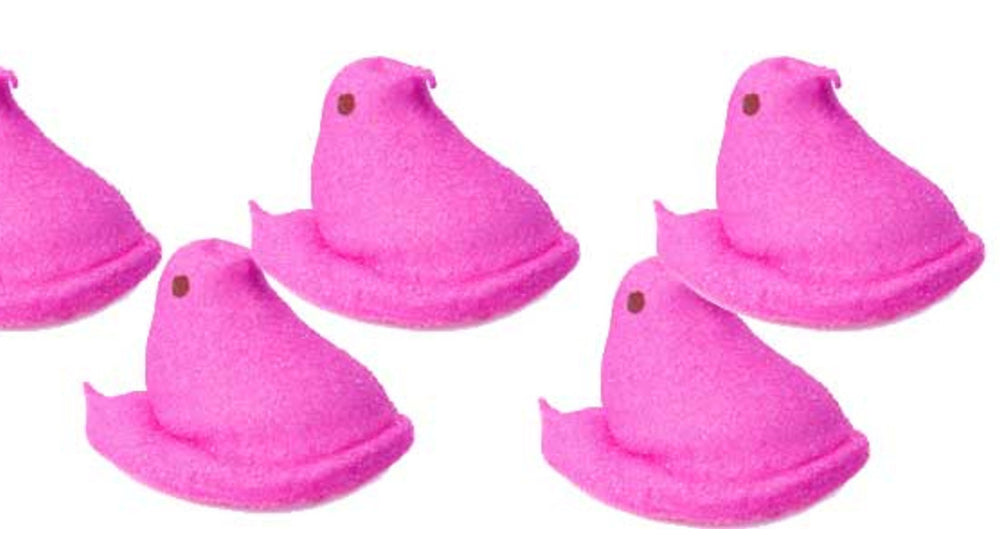 Grandpa Joe's Candy Shop Peeps