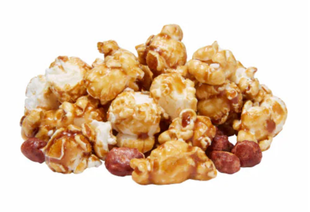 Grandpa Joe's Candy Shop Cracker Jack