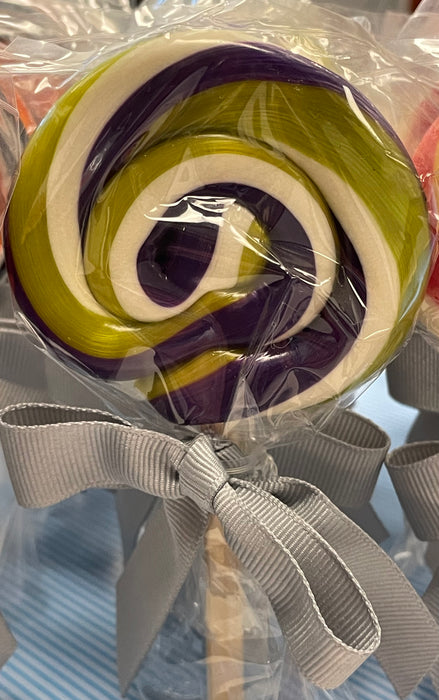 Hammond's Candies Assorted Lollipops