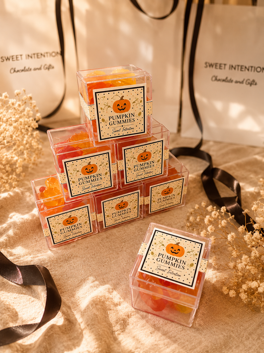 Sweet Intention Candy Cube