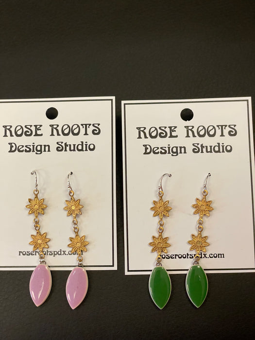 Rose Roots Design Daisy Chain