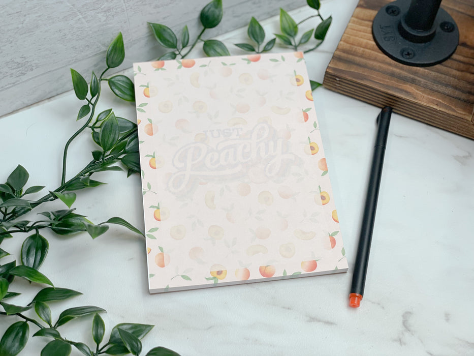 HandCrofted Notepads (Discontinued)