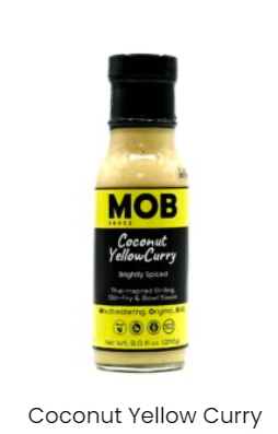 MOB Sauce