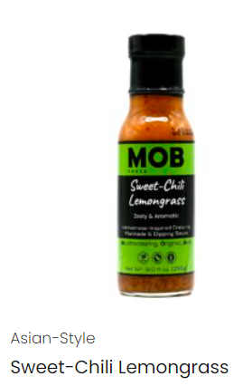 MOB Sauce