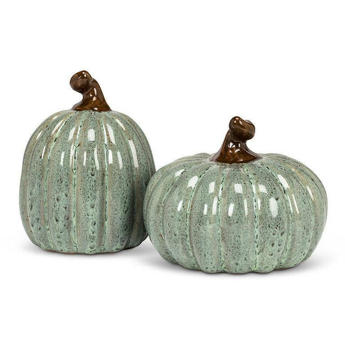 Abbott - Sage  Pumpkin