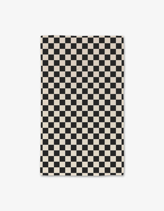 Geometry - Checkered