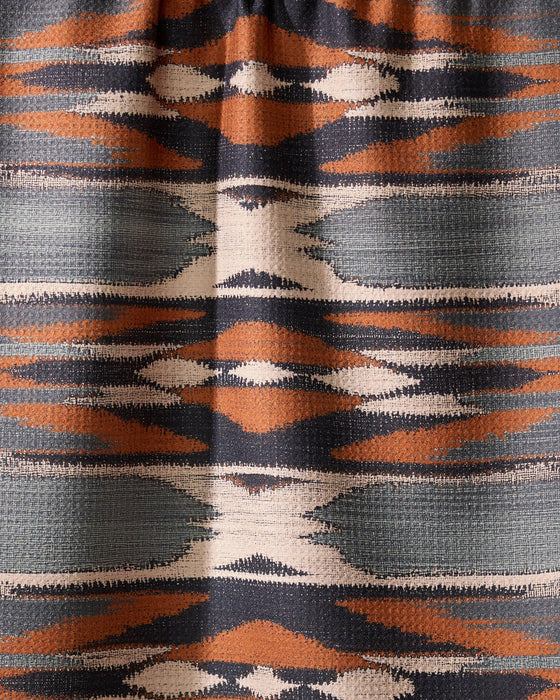 Geometry - Sedona Tea Towel