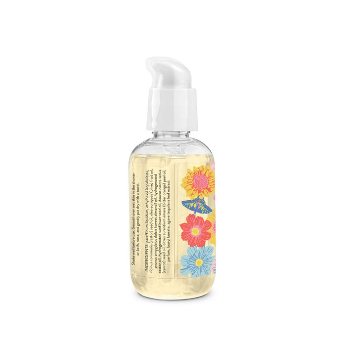 Studio Oh! - Butterfly Blossoms Scented Shower Oil