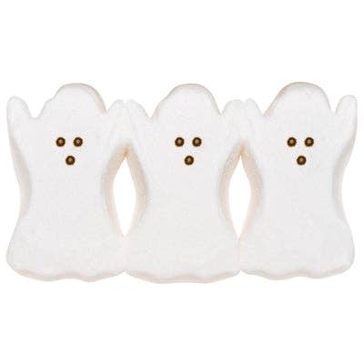 I Got Your Candy - Peeps Halloween Ghosts 6pcs