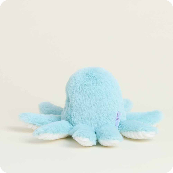 Warmies - Lavender Scented Plush - Gifts - Octopus Warmies Junior