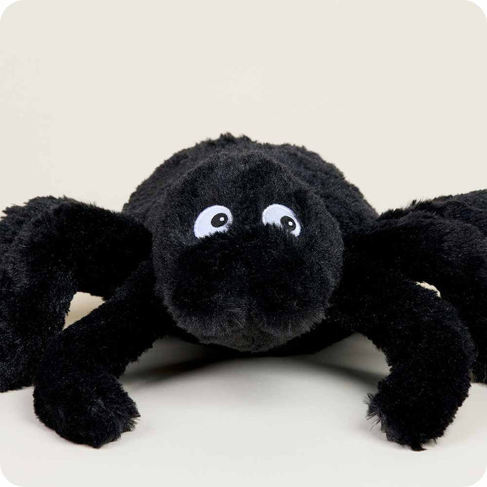 Warmies - Lavender Scented Plush - Gifts - Summer Market - Spider Warmies