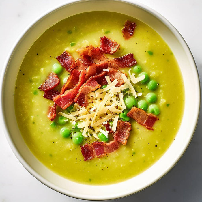 Rill Foods - Large Tekoa Split Pea Soup Mix