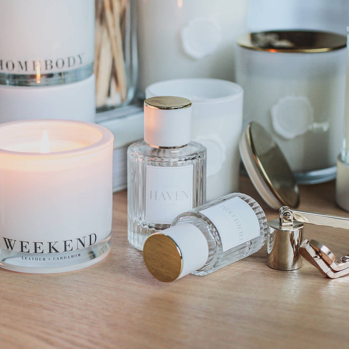 Porter Lane Home - SUNDAY | Sage + Oakmoss | Everything Spray