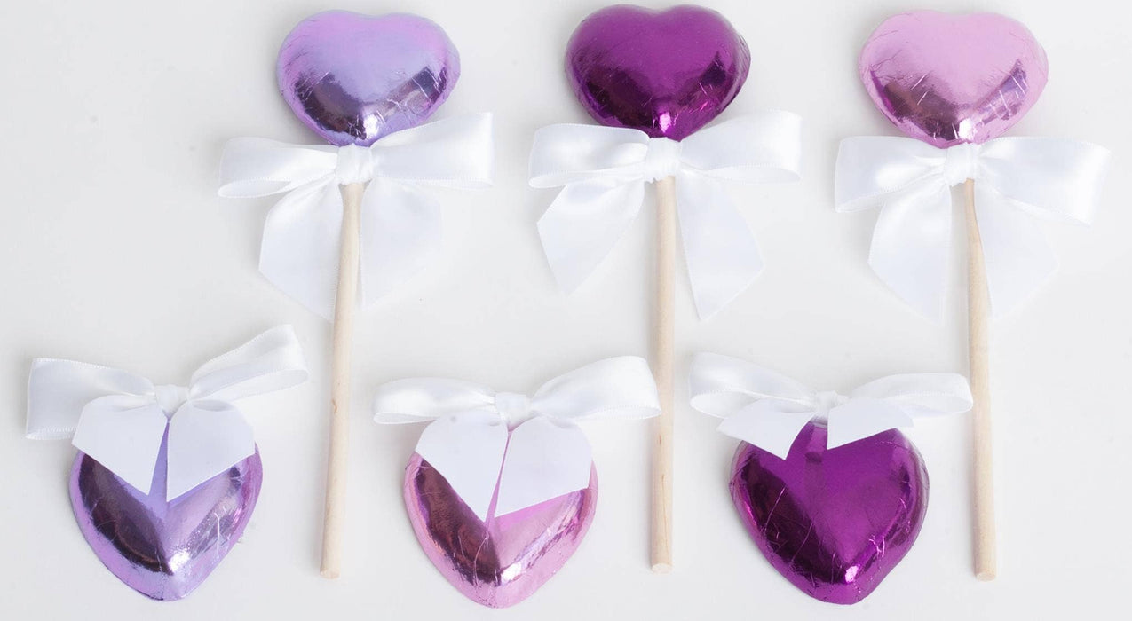 Gosanko Chocolate - Valentine: Puffy Heart