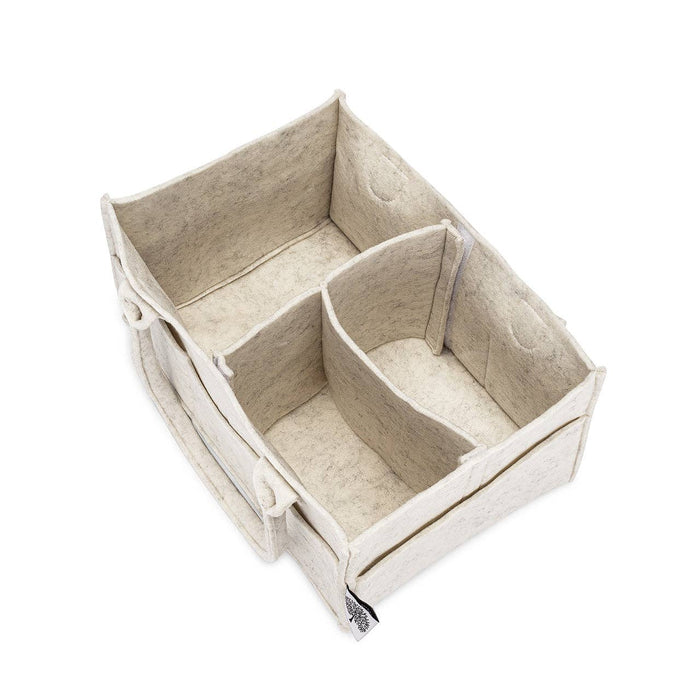 Parker Baby Co. Diaper Caddy