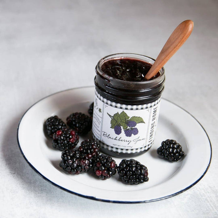 Finding Home Farms - Blackberry Jam